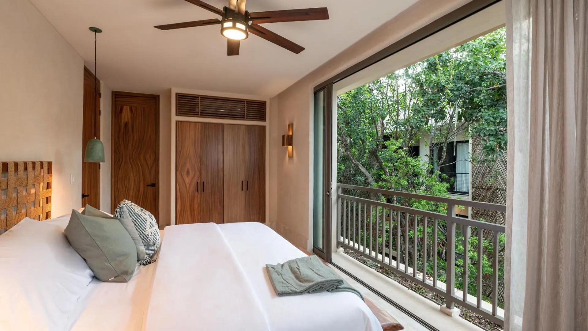 Apartmán 4Br Beautiful Private Condo In Tulum!
