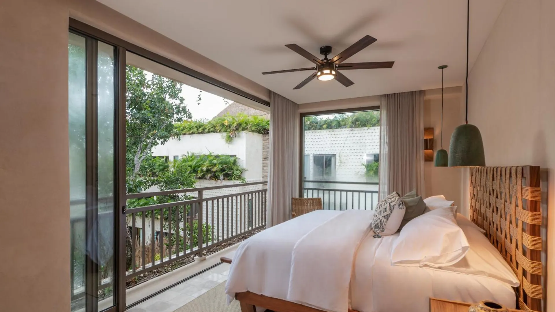 Apartmán 4Br Beautiful Private Condo In Tulum!
