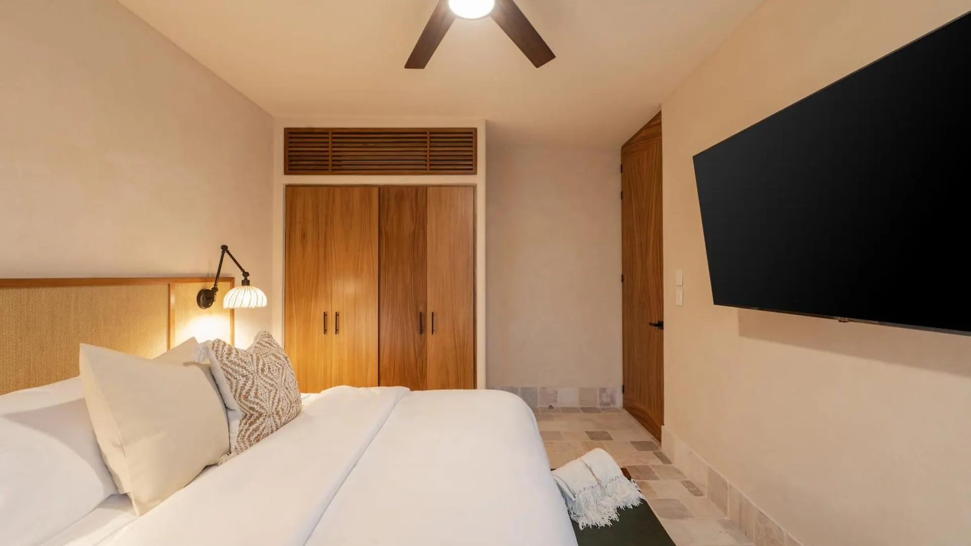 4Br Beautiful Private Condo In Tulum! Mexiko