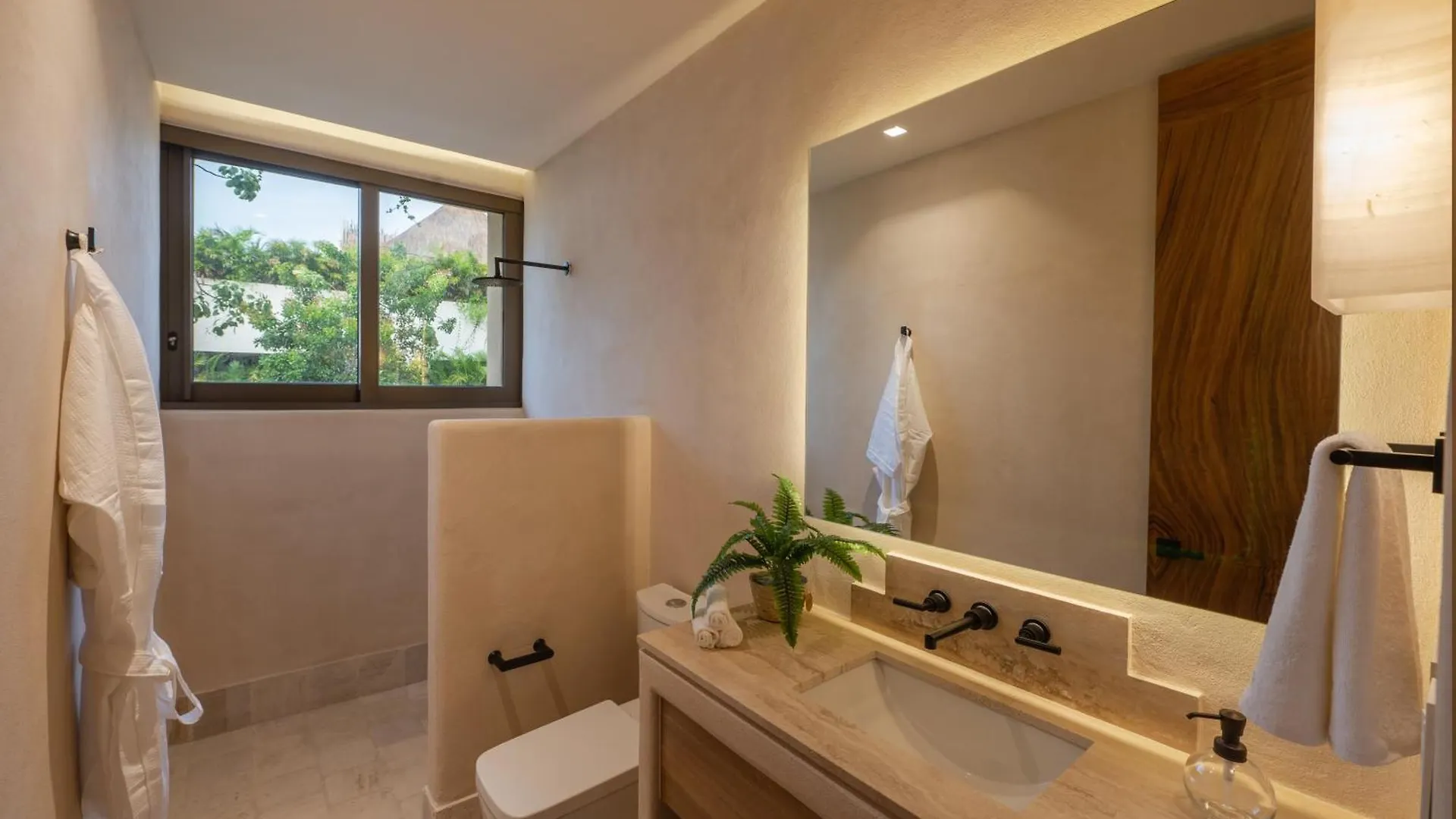 4Br Beautiful Private Condo In Tulum!