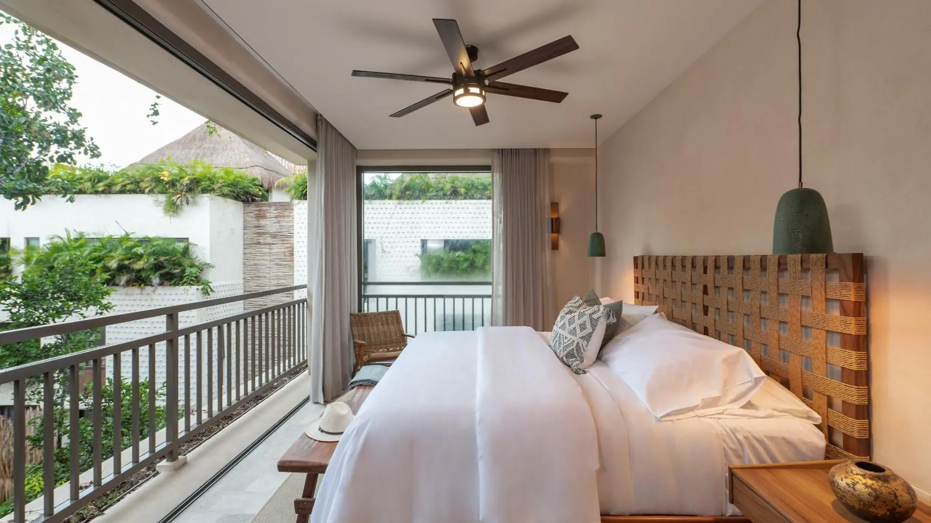 4Br Beautiful Private Condo In Tulum! Apartment