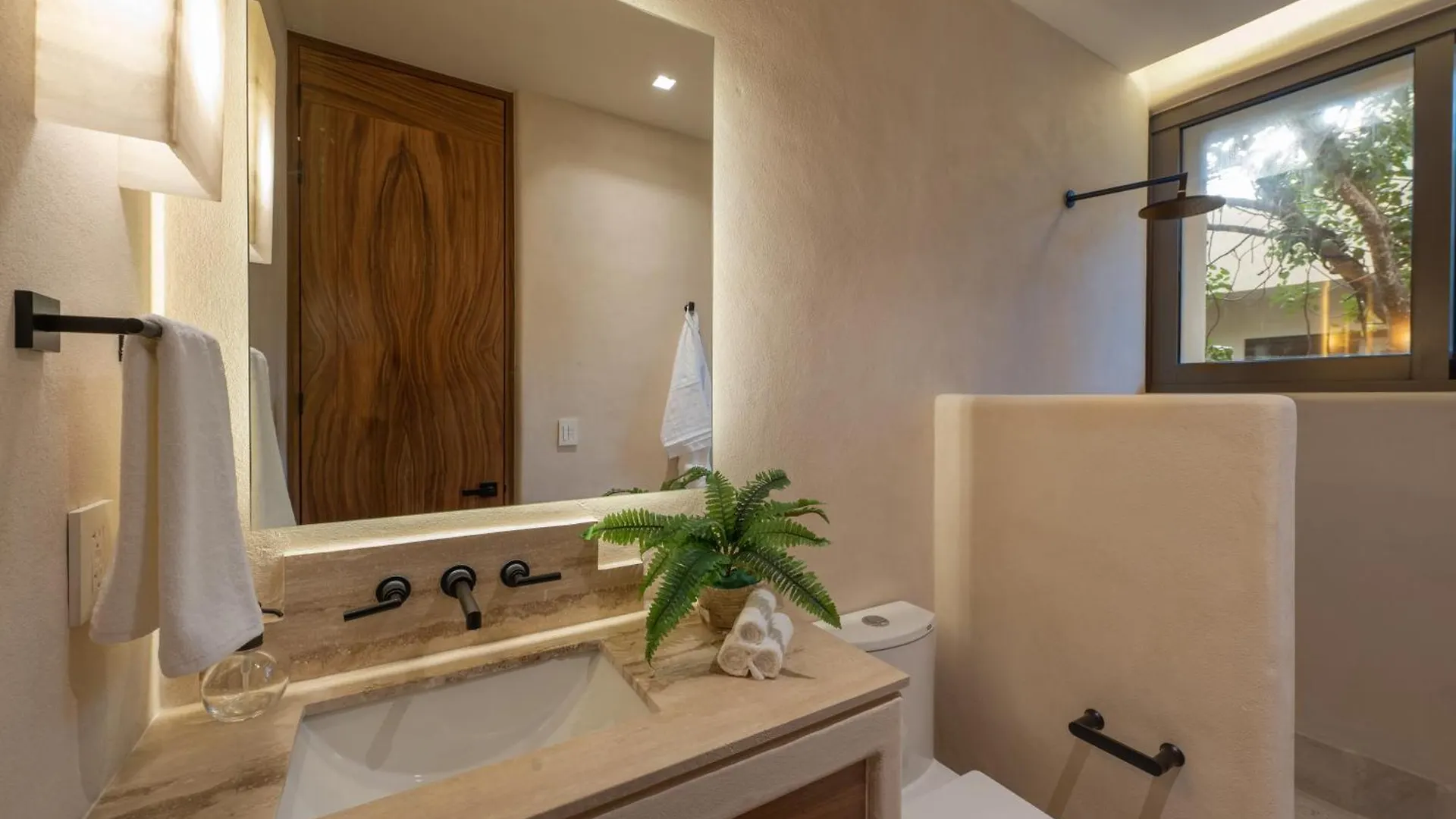 4Br Beautiful Private Condo In Tulum! 0*, Tulum