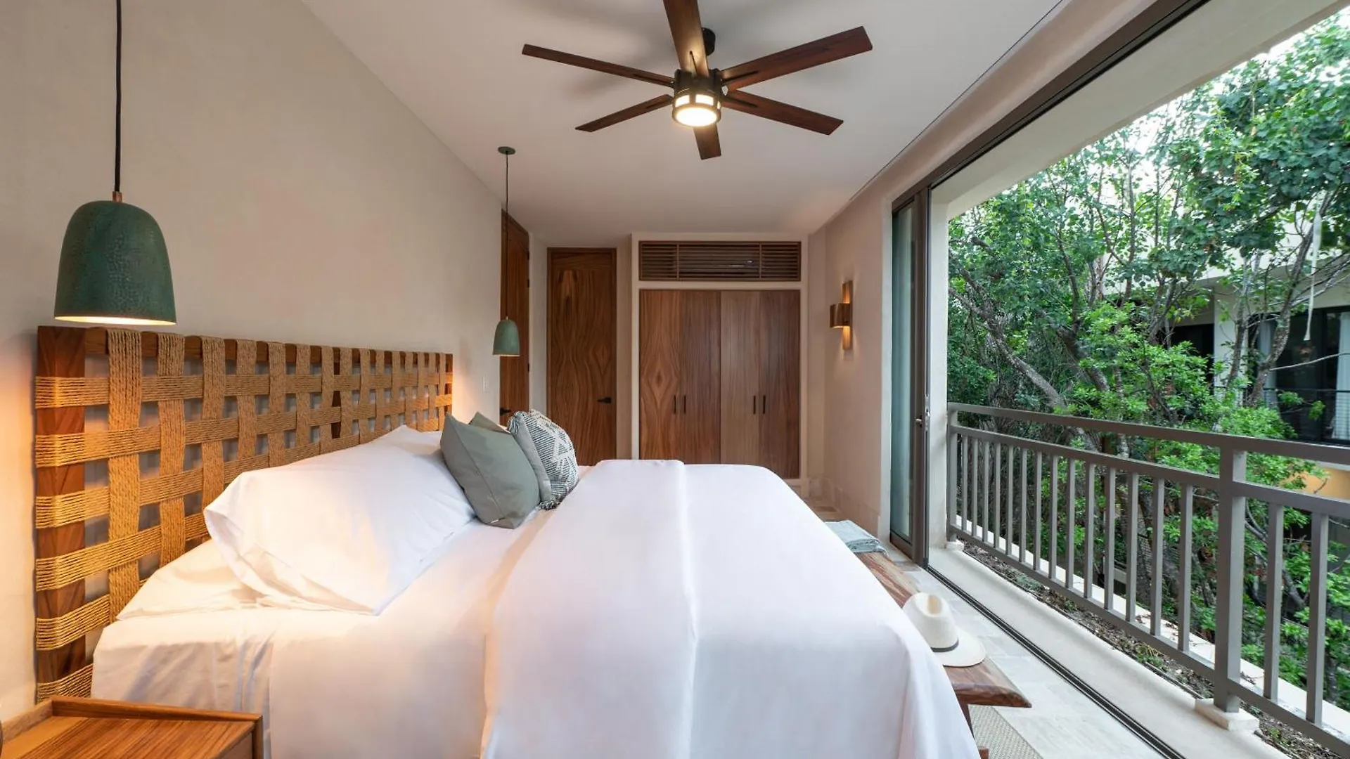 4Br Beautiful Private Condo In Tulum! Mexico