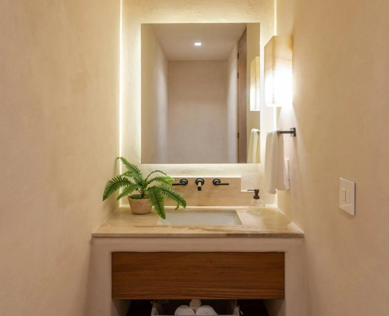 4Br Beautiful Private Condo In Tulum! Apartment