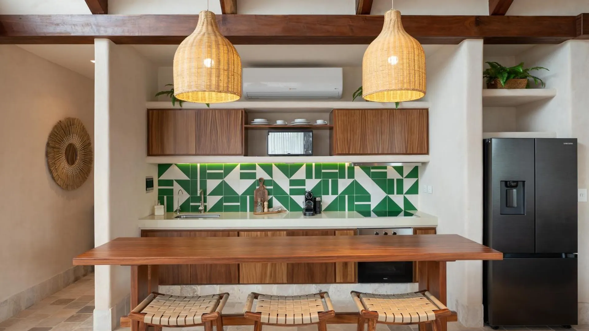 4Br Beautiful Private Condo In Tulum! 0*, Tulum Mexico