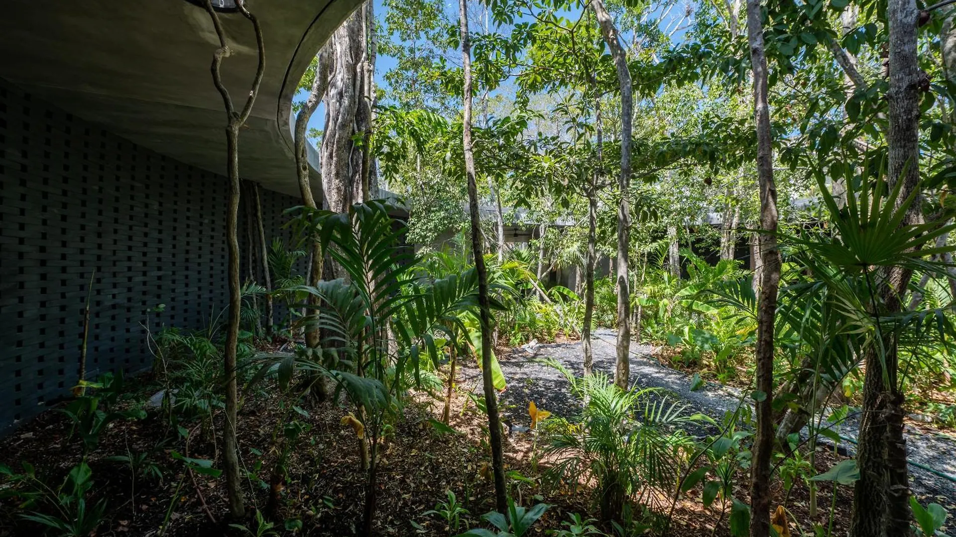4Br Beautiful Private Condo In Tulum! Apartment