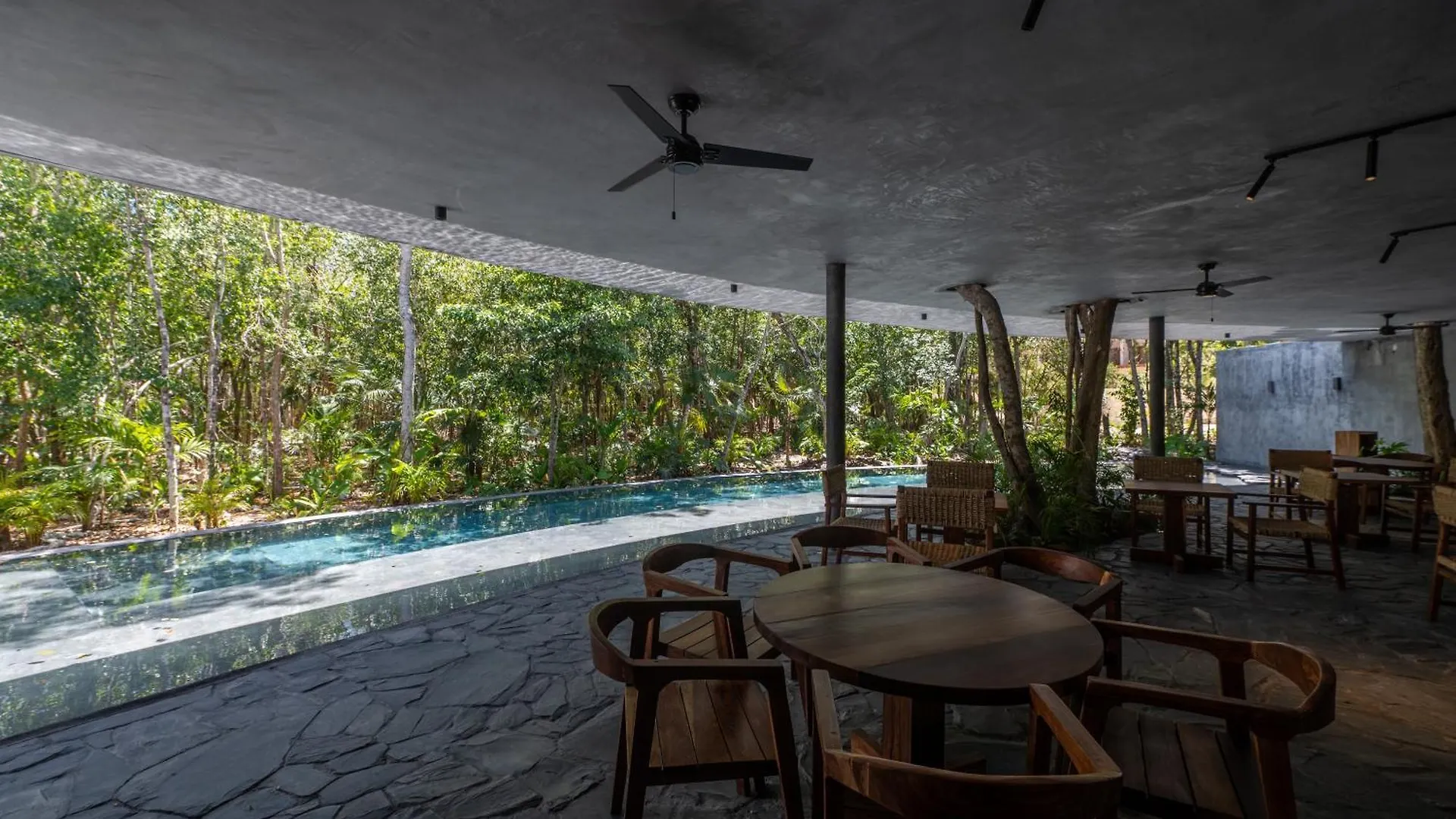 4Br Beautiful Private Condo In Tulum! 0*, Tulum Mexico