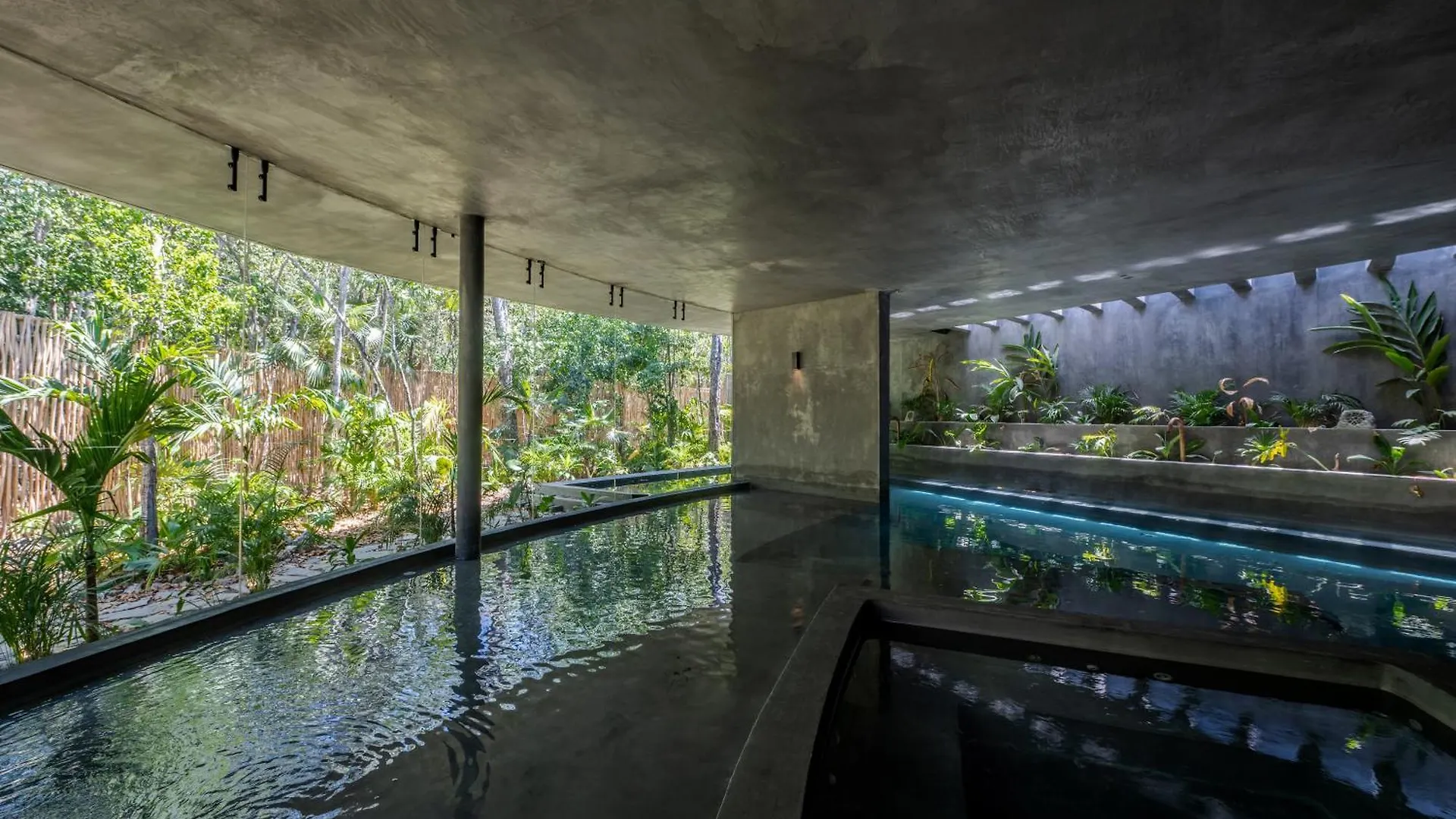 Apartment 4Br Beautiful Private Condo In Tulum!